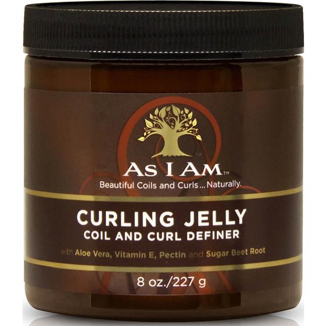 As I Am Curling Jelly 227G