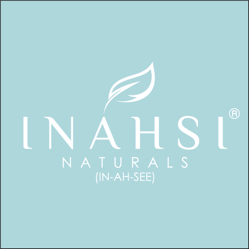 Inahsi Naturals Island Breeze Hair & Body Whipped Butter 226ml