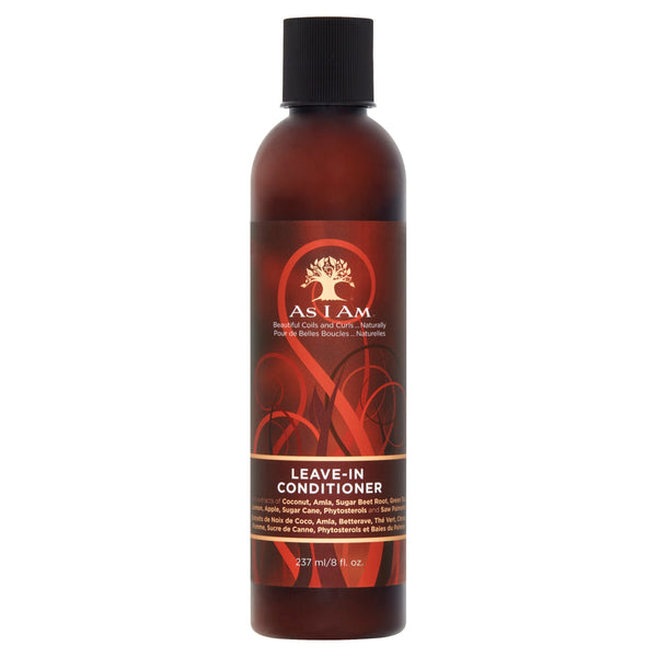 As I Am Classic Leave In Conditioner