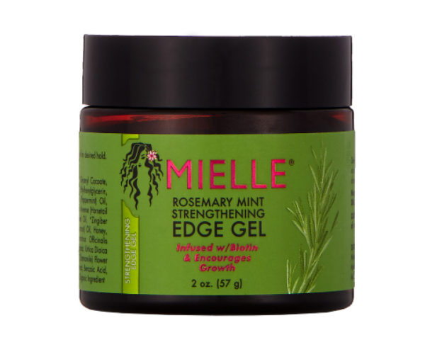 Mielle Organics Rosemary Mint Edge Gel 57ml