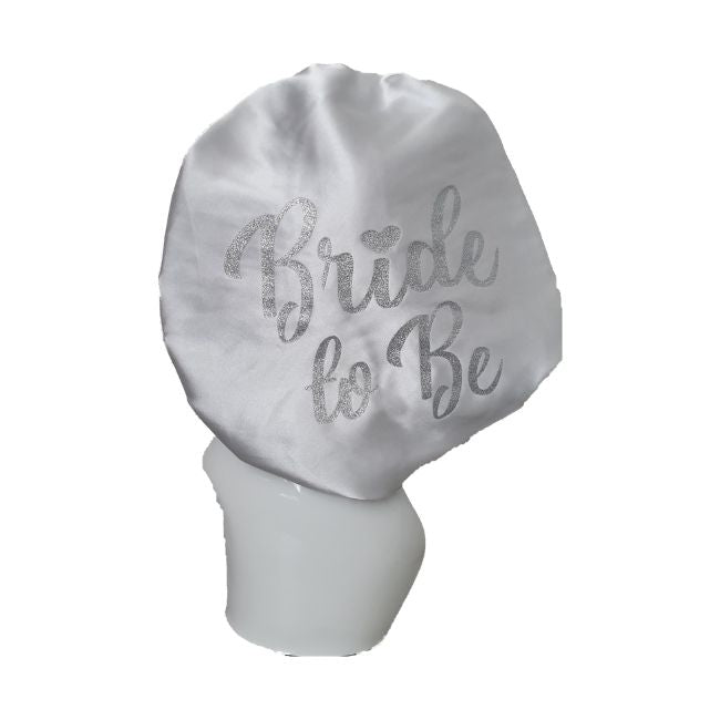 Luxe Bonnet - Bride to Be