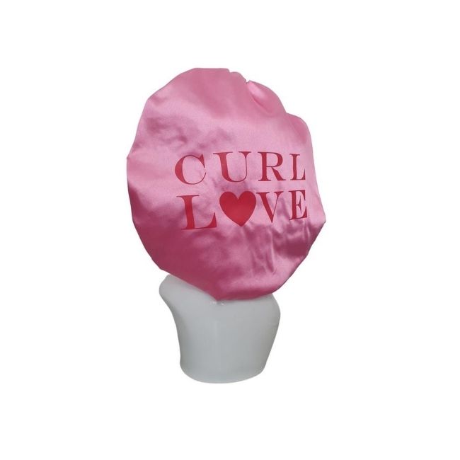 Luxe Bonnet - Curl Love