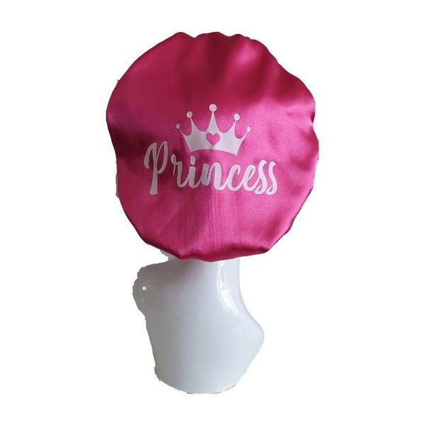 Luxe Bonnet - Princess